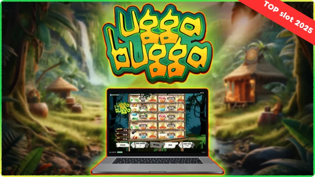 Ugga Bugga game specifications and technical details