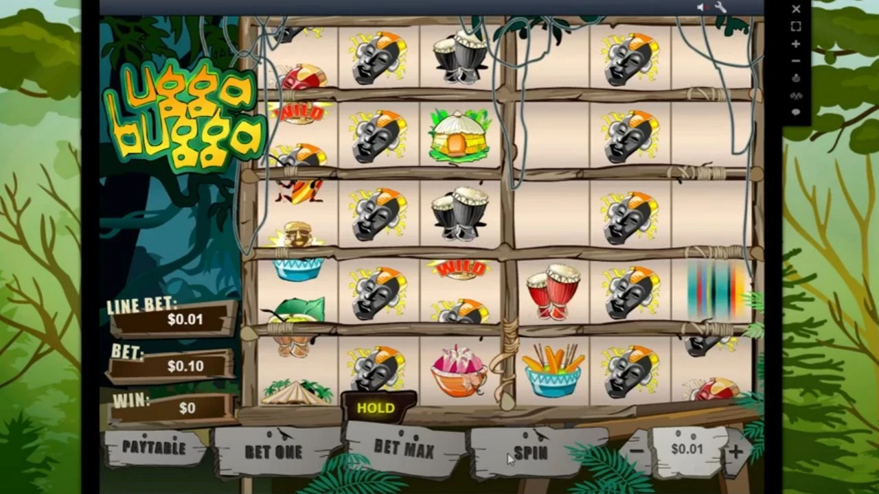 Ugga Bugga responsible gambling awareness and player protection resources