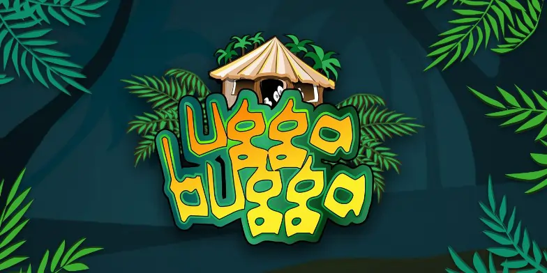 Ugga Bugga strategy guide showing optimal hold patterns for maximum wins